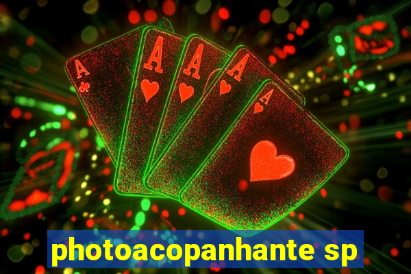 photoacopanhante sp